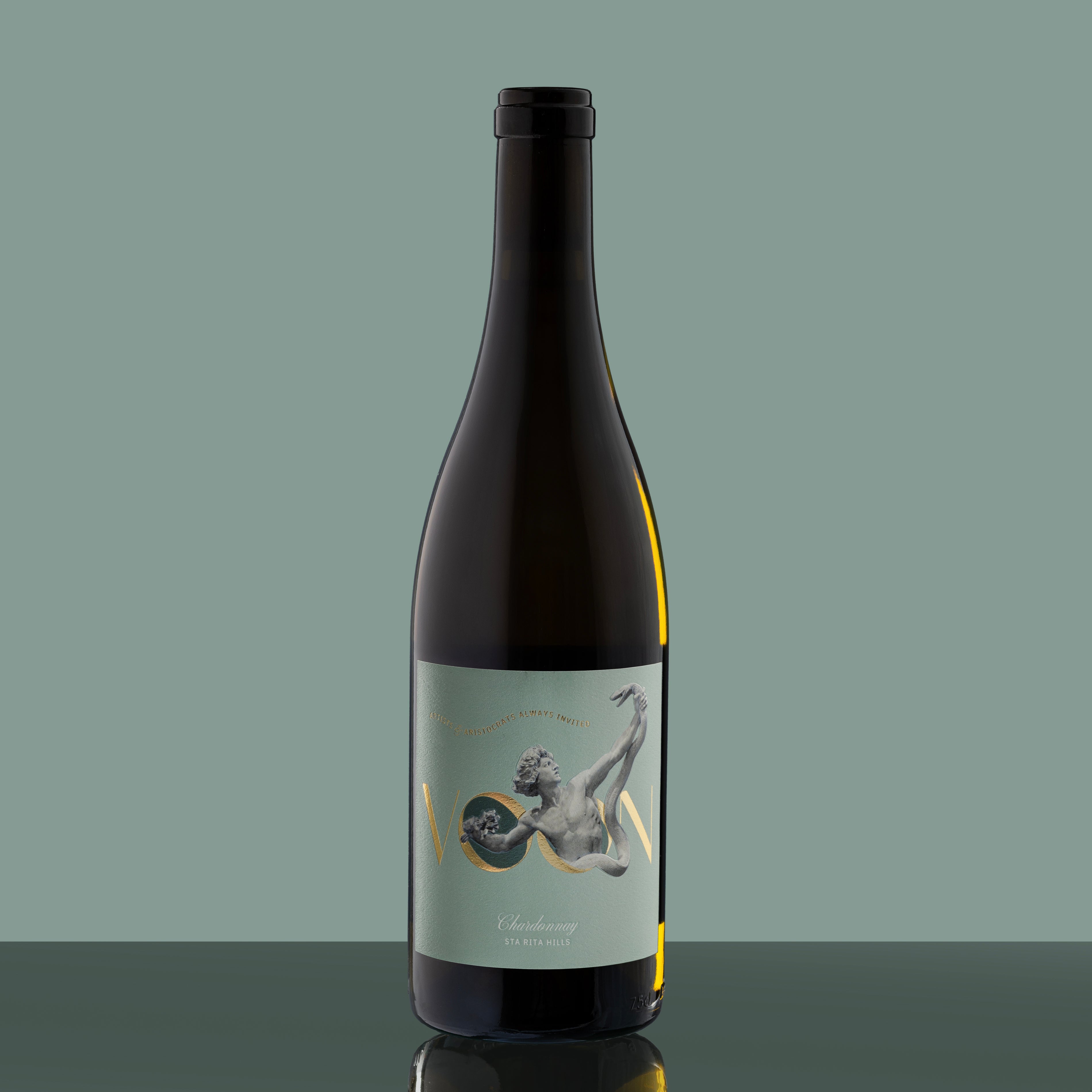 2023 Sta Rita Hills Chardonnay