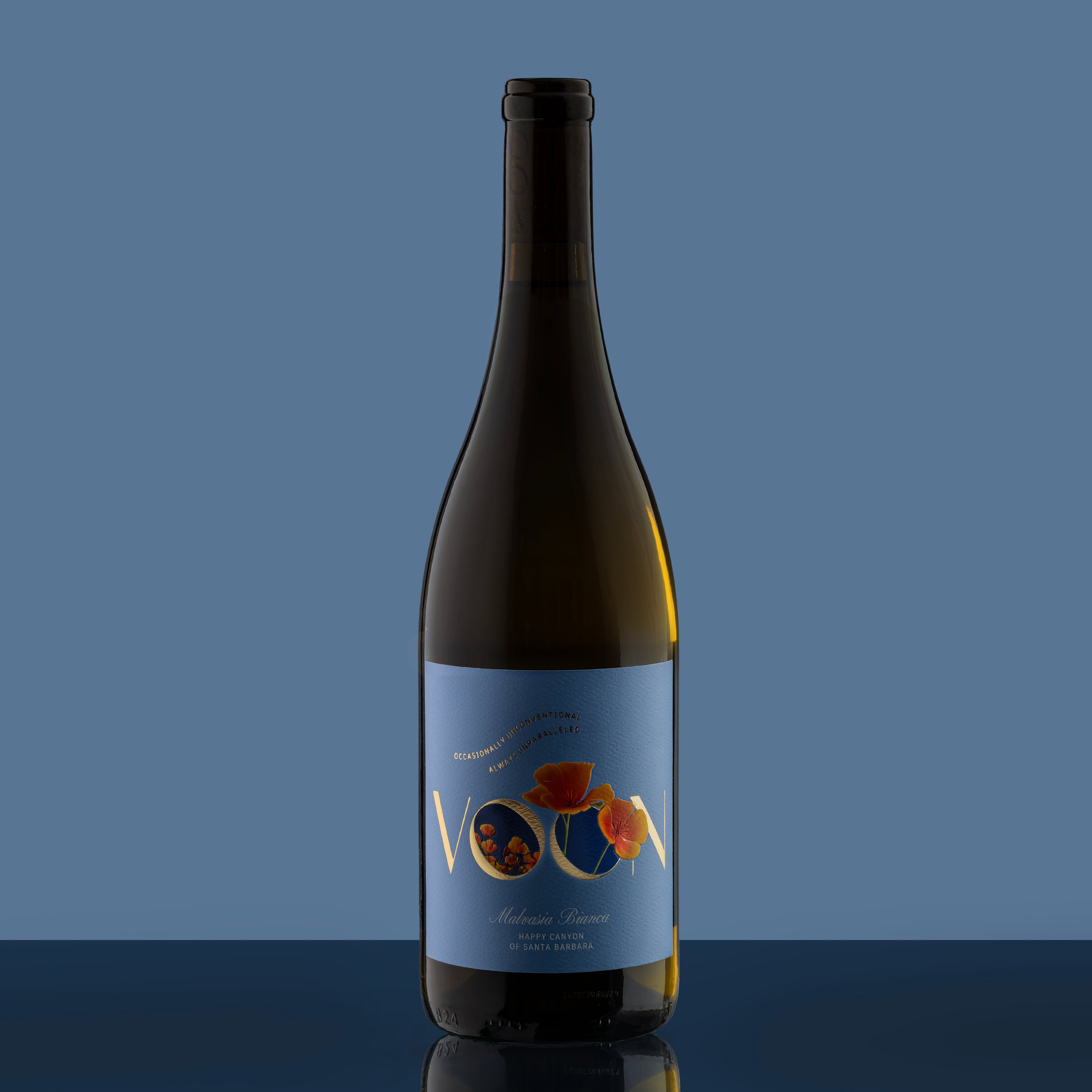 2025 Malvasia Bianca