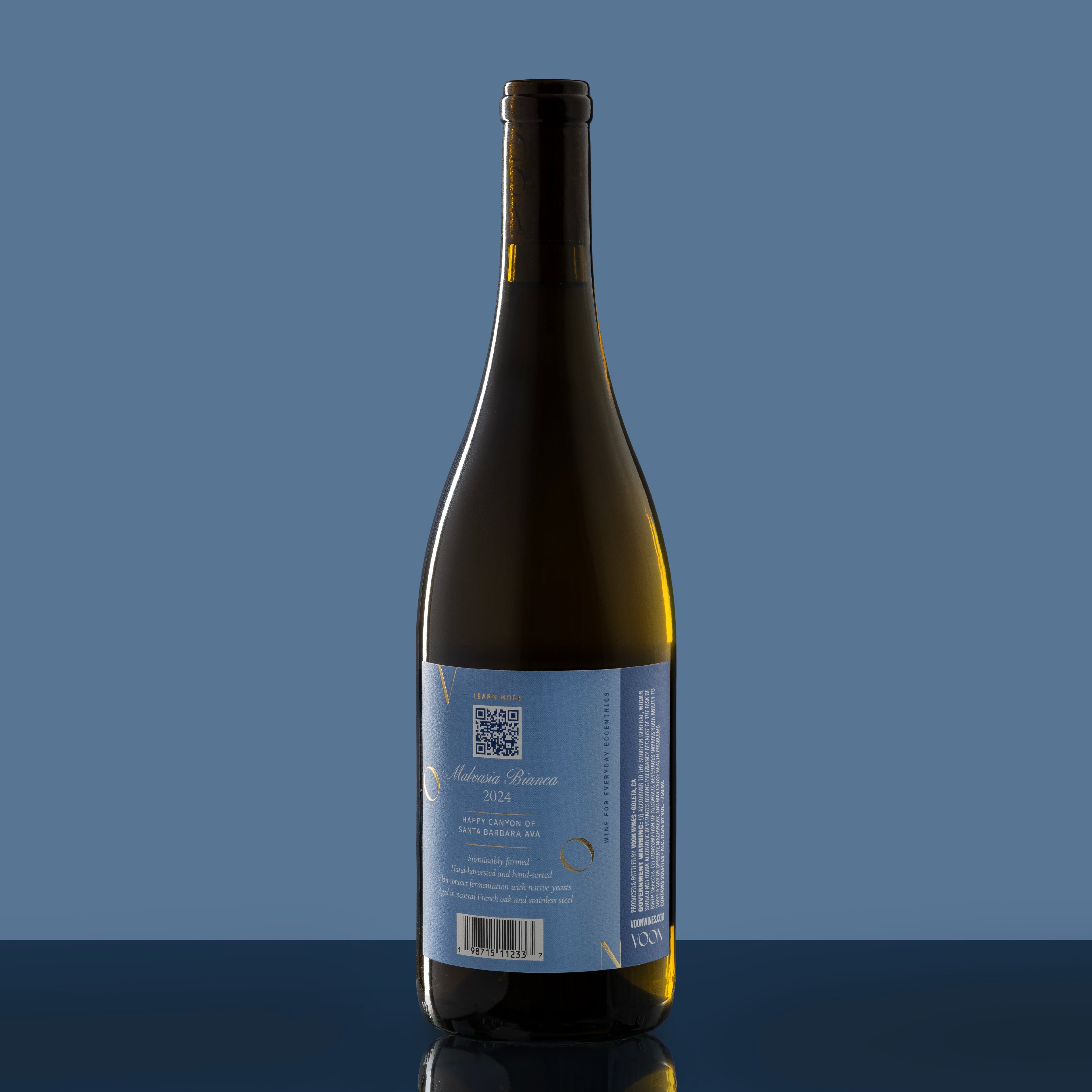 2025 Malvasia Bianca