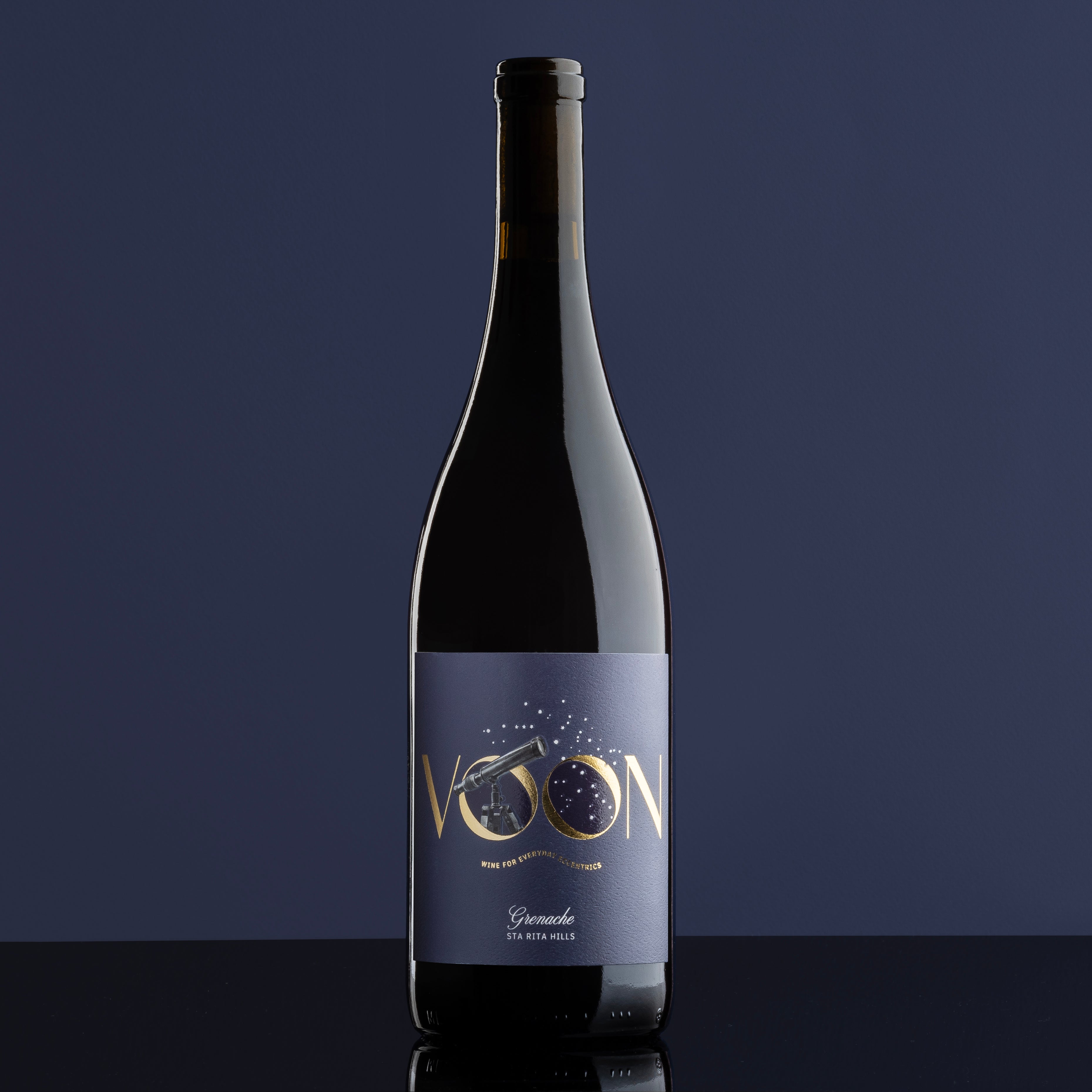 2023 Sta Rita Hills Grenache