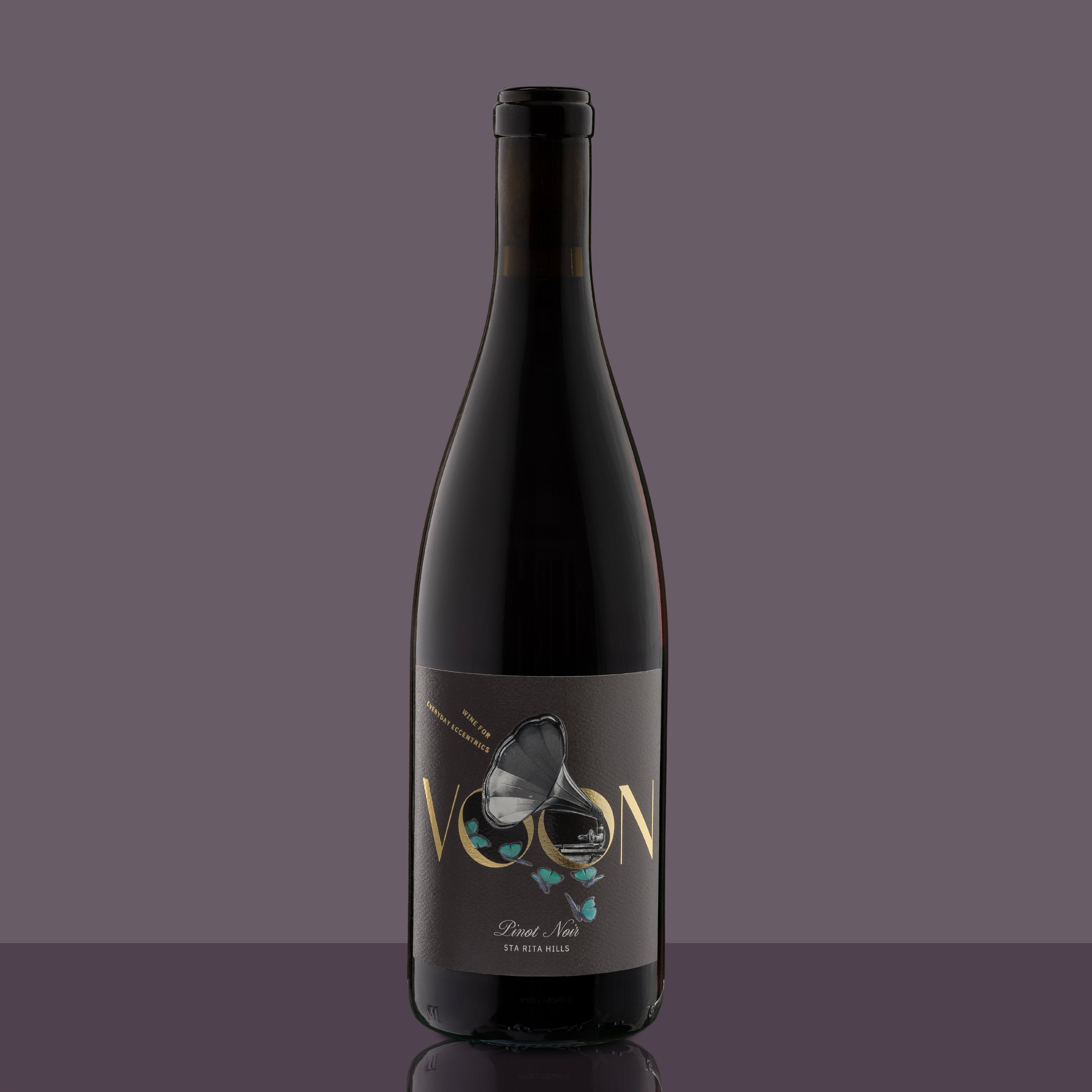 2023 Sta Rita Hills Pinot Noir