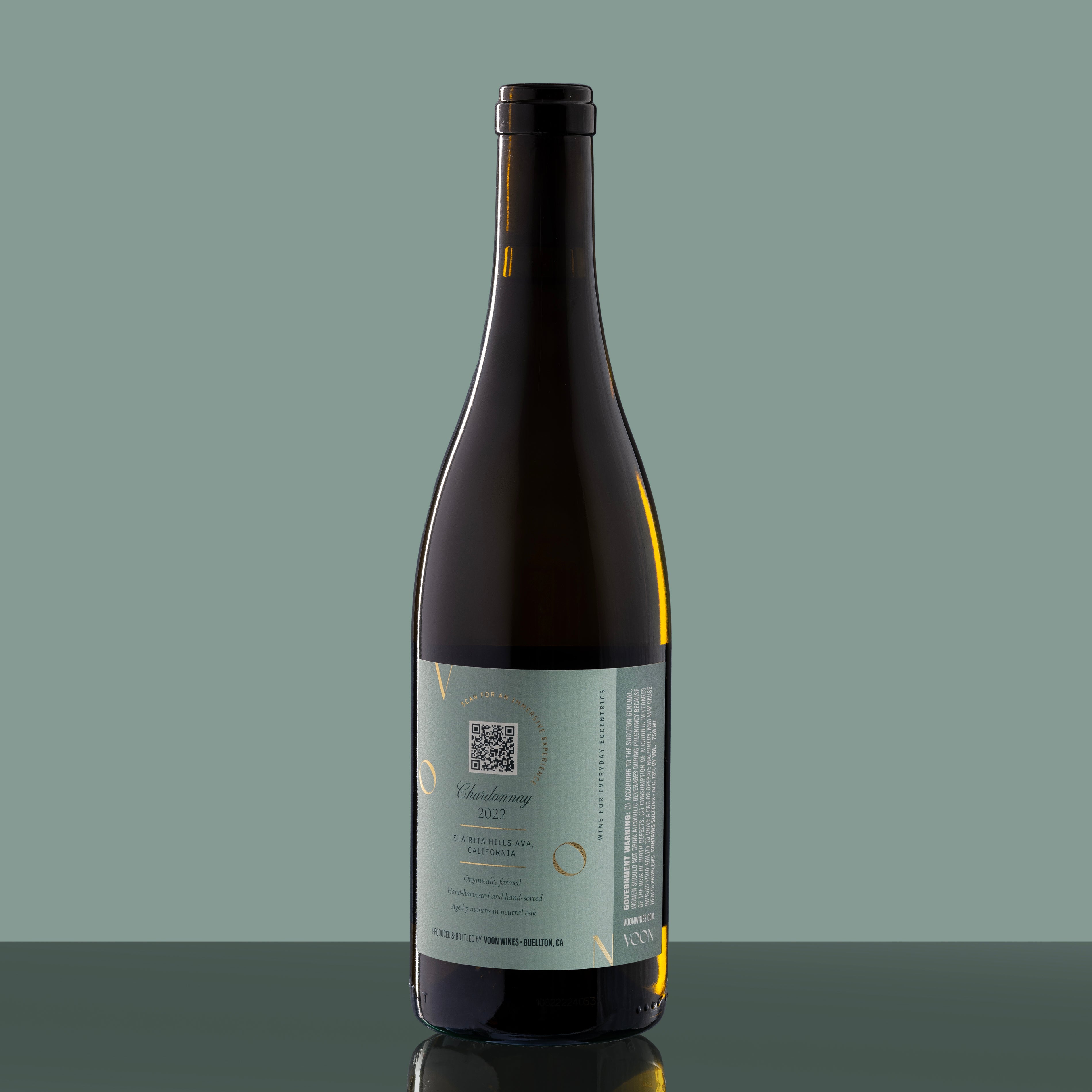 2023 Sta Rita Hills Chardonnay