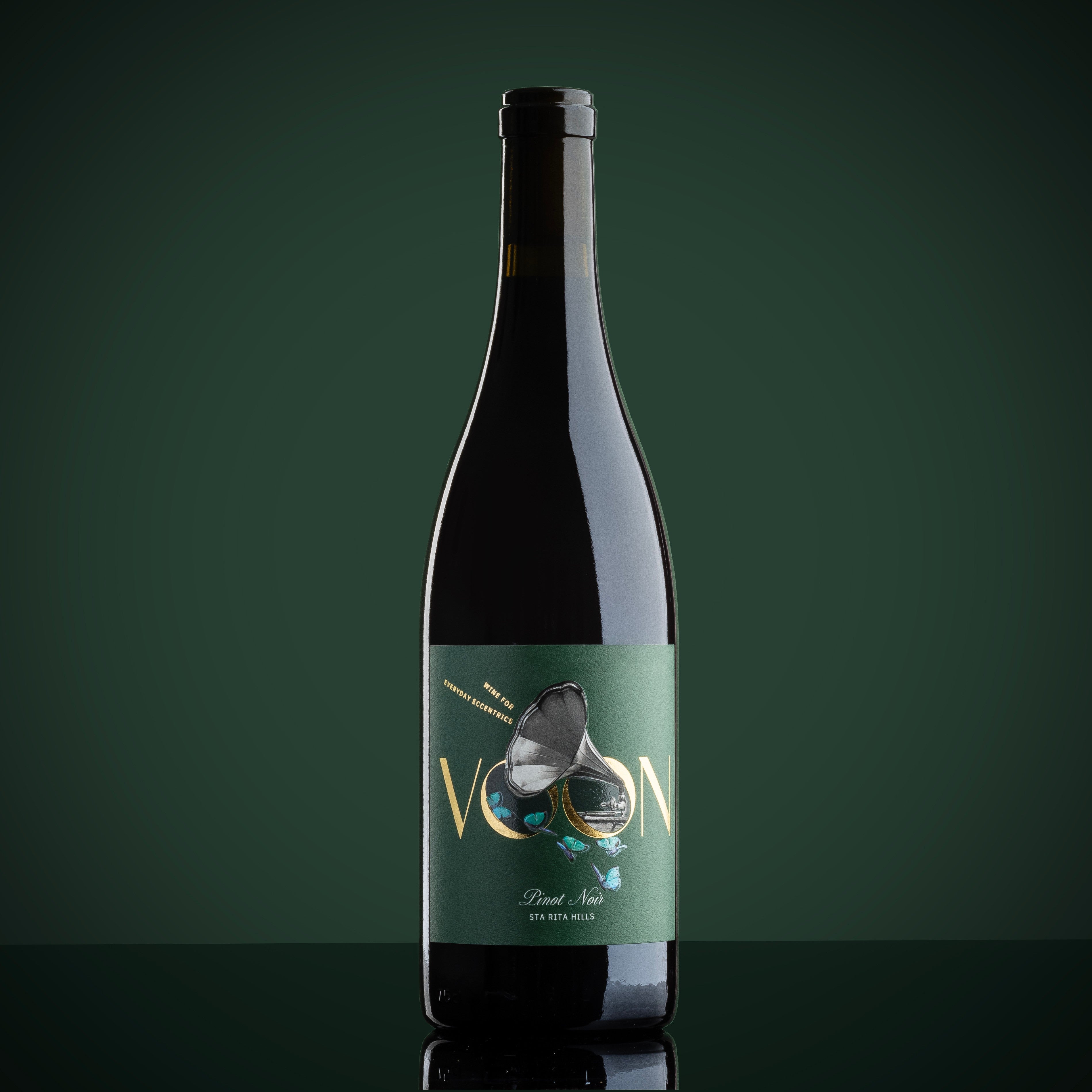 2024 Sta Rita Hills Pinot Noir